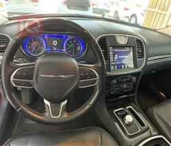 کرایسلەر 300